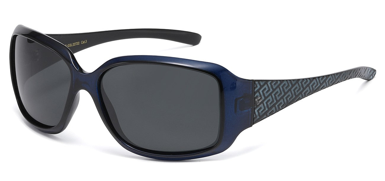 Polarized Giselle  Sunglasses pz-gsl22732