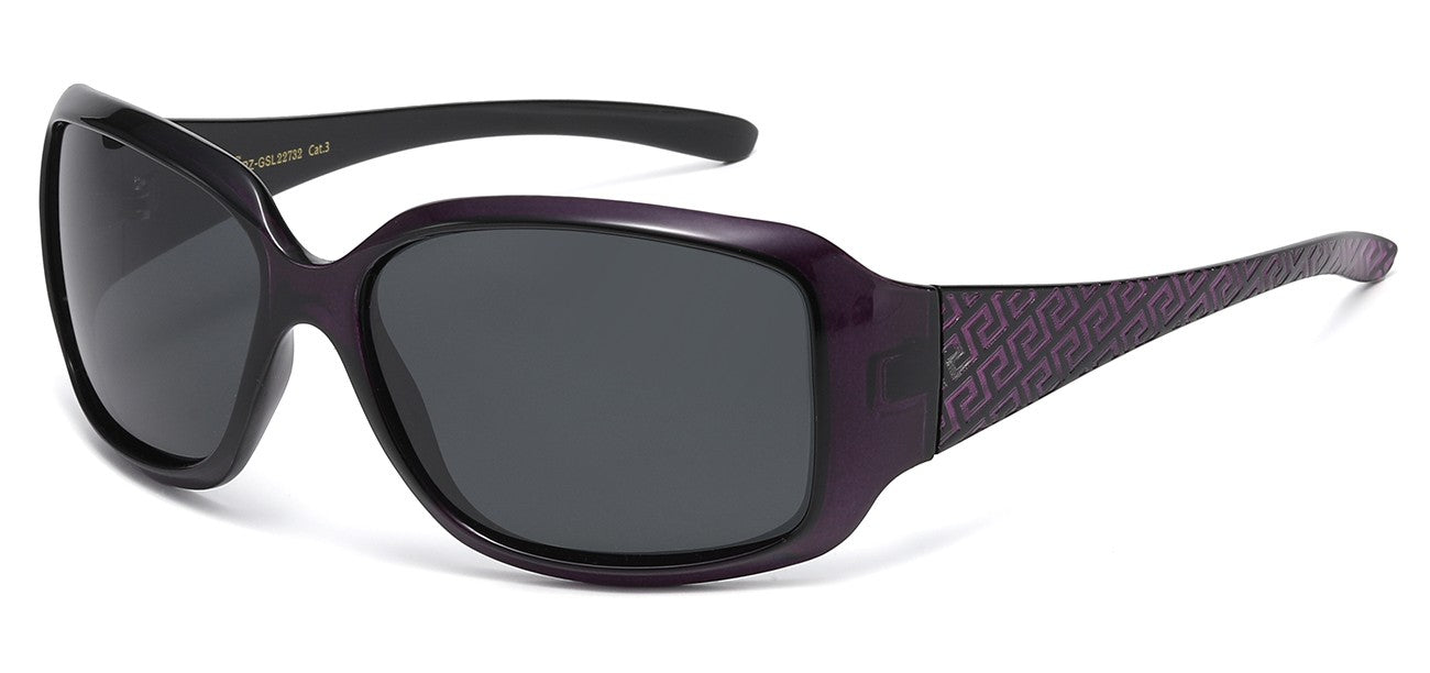 Polarized Giselle  Sunglasses pz-gsl22732