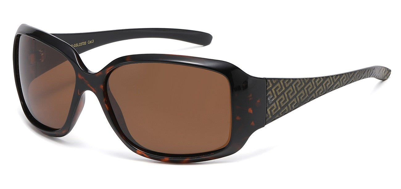 Polarized Giselle  Sunglasses pz-gsl22732