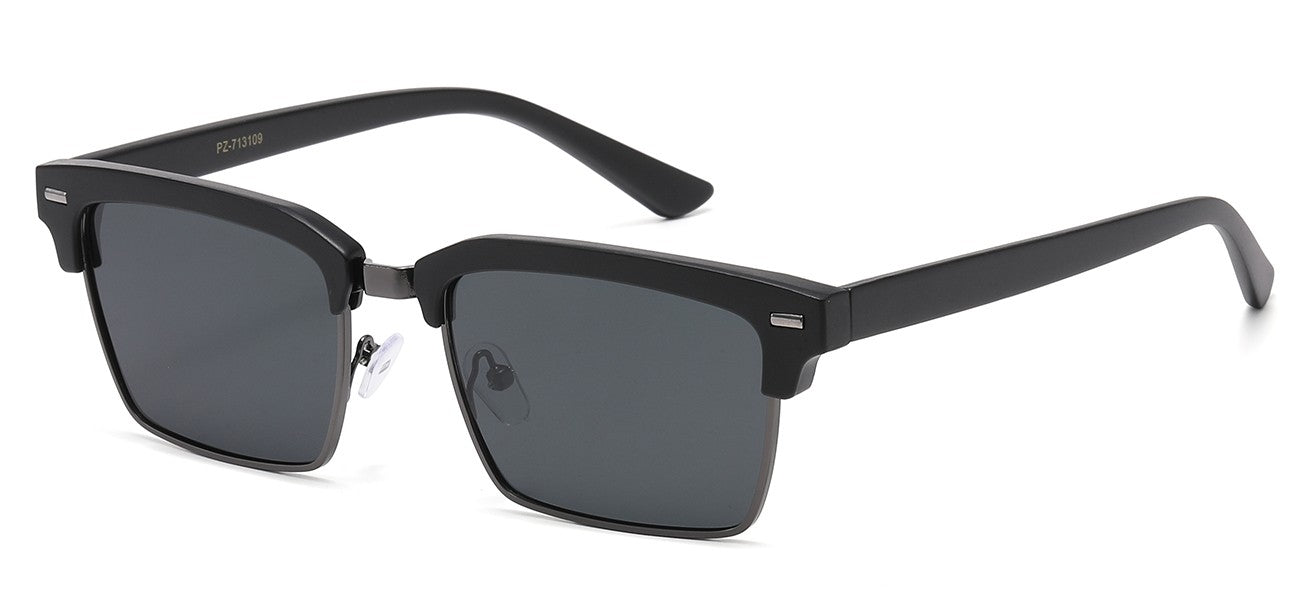 Polarized Classic Sunglasses pz-713109