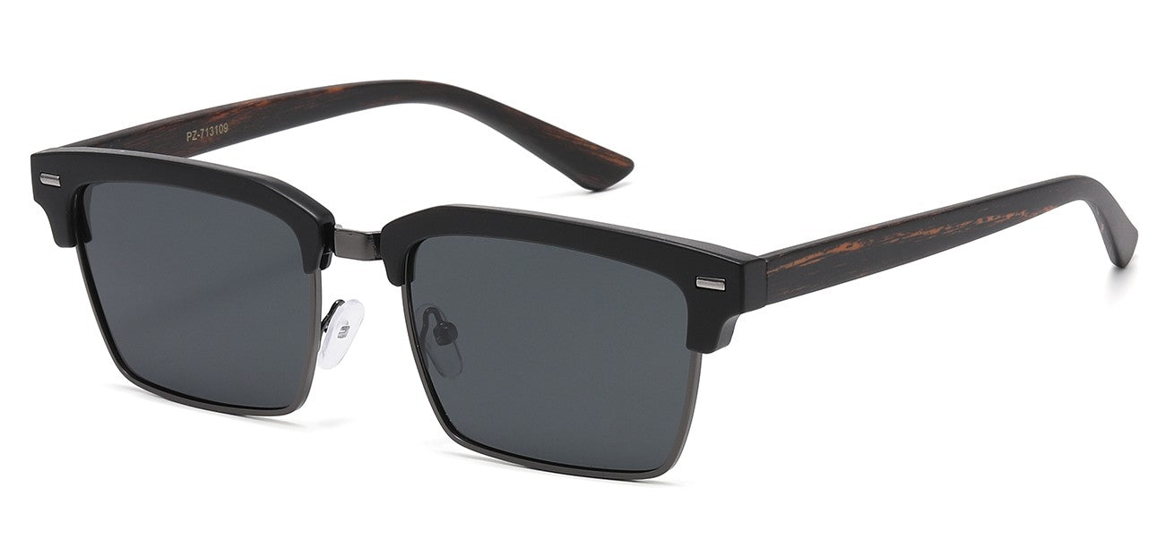 Polarized Classic Sunglasses pz-713109