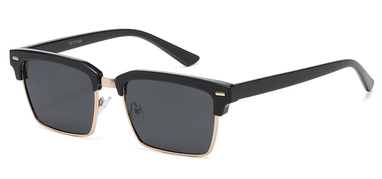 Polarized Classic Sunglasses pz-713109