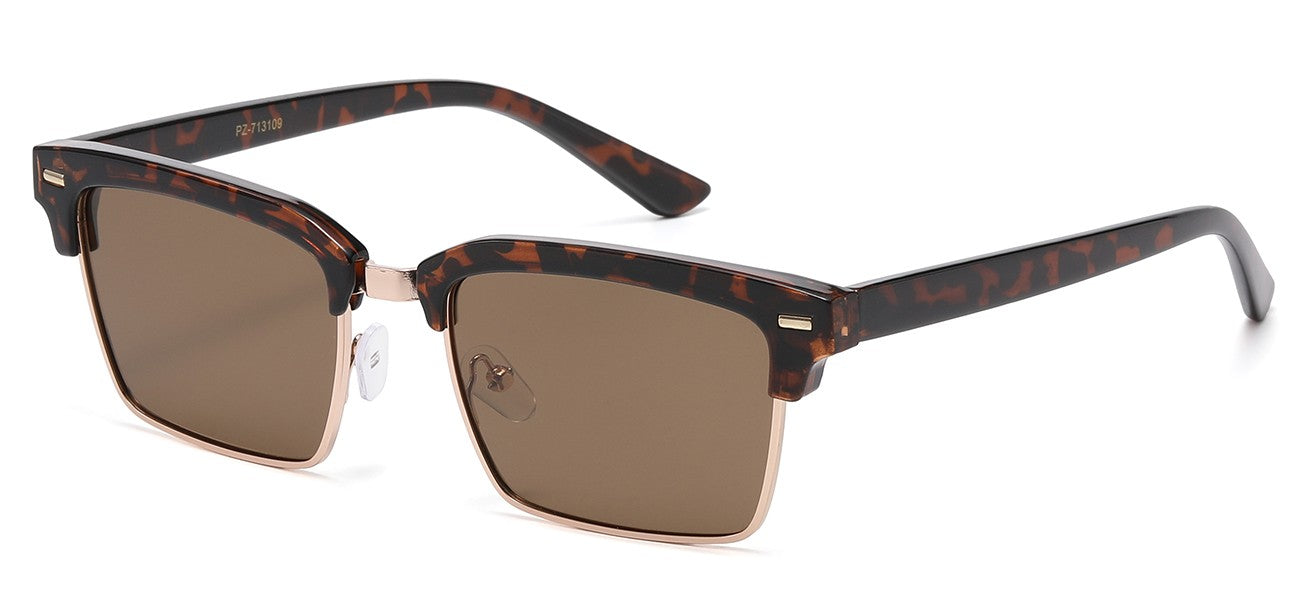 Polarized Classic Sunglasses pz-713109