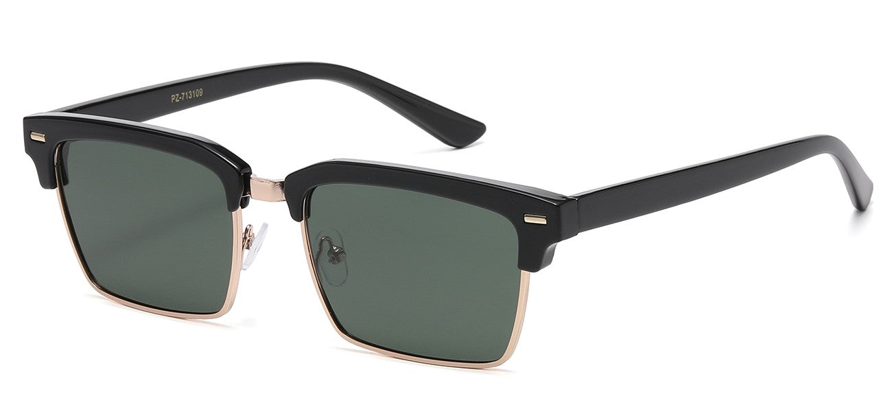 Polarized Classic Sunglasses pz-713109