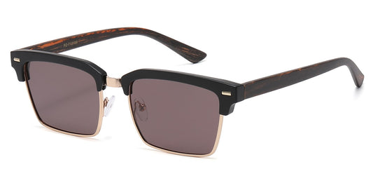 Polarized Classic Sunglasses pz-713109