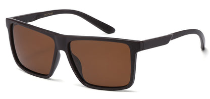 Polarized  Classic Square Frame pz-712182