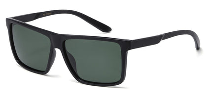 Polarized  Classic Square Frame pz-712182