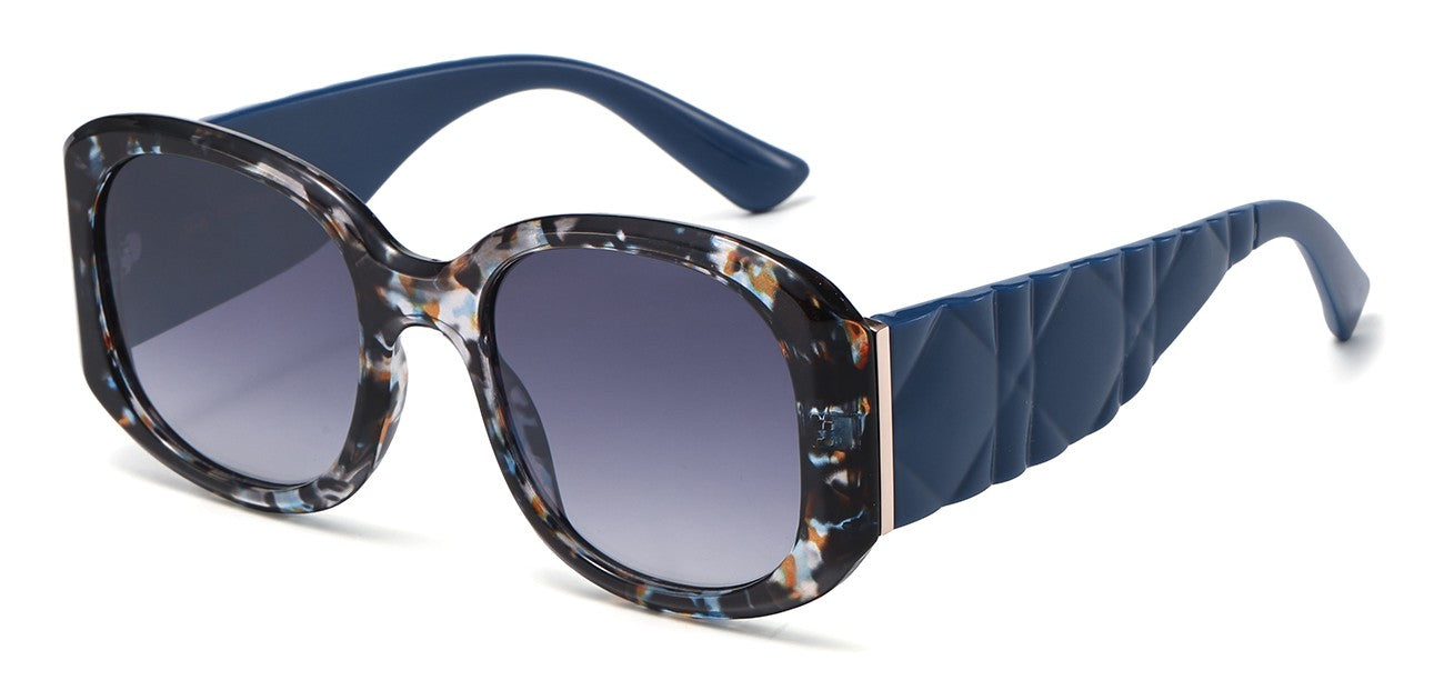 Giselle Chic Oversized Sunglasses gsl22733