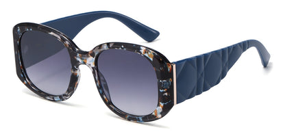 Giselle Chic Oversized Sunglasses gsl22733