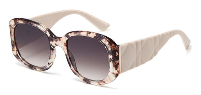 Giselle Chic Oversized Sunglasses gsl22733
