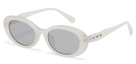 Giselle Retro Oval Sunglasses gsl22735
