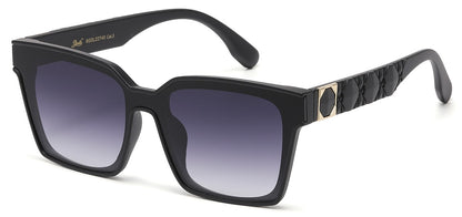 Giselle Modern Oversized Sunglasses gsl22740