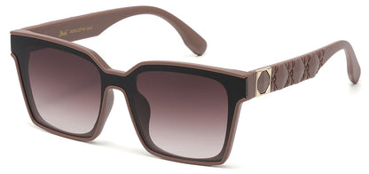 Giselle Modern Oversized Sunglasses gsl22740