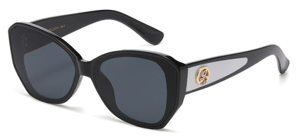 Giselle Butterfly Frame Sunglasses gsl22741