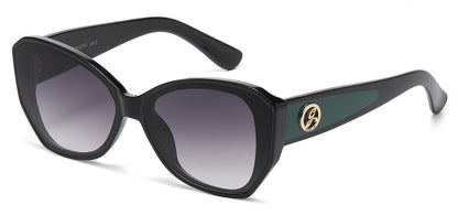 Giselle Butterfly Frame Sunglasses gsl22741