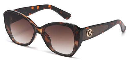 Giselle Butterfly Frame Sunglasses gsl22741