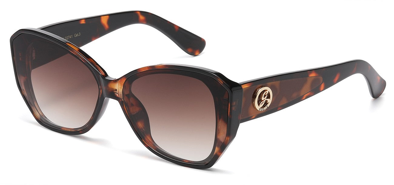 Giselle Butterfly Frame Sunglasses gsl22741