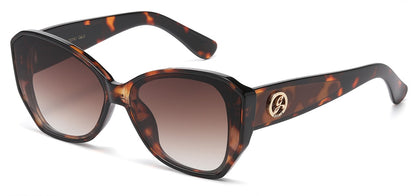 Giselle Butterfly Frame Sunglasses gsl22741