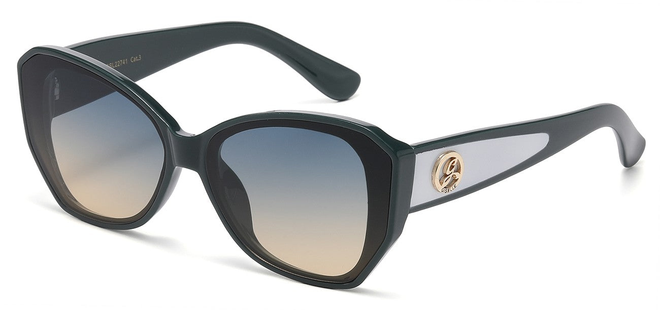 Giselle Butterfly Frame Sunglasses gsl22741
