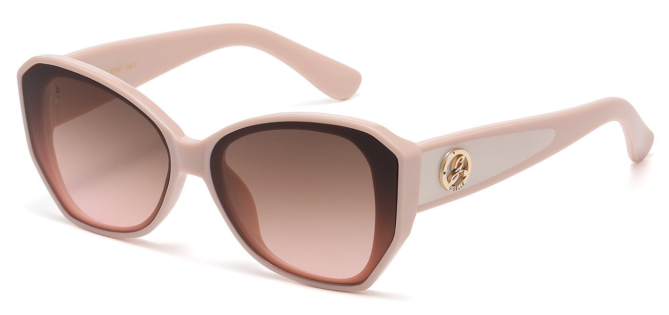 Giselle Butterfly Frame Sunglasses gsl22741