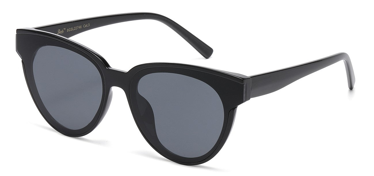 Giselle Trendy Slim Sunglasses gsl22746