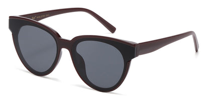 Giselle Trendy Slim Sunglasses gsl22746