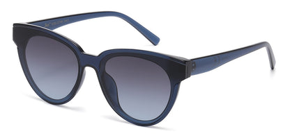 Giselle Trendy Slim Sunglasses gsl22746