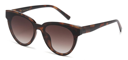 Giselle Trendy Slim Sunglasses gsl22746