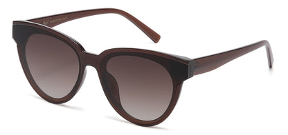 Giselle Trendy Slim Sunglasses gsl22746