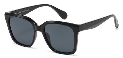 Giselle Classic Square Sunglasses gsl22760