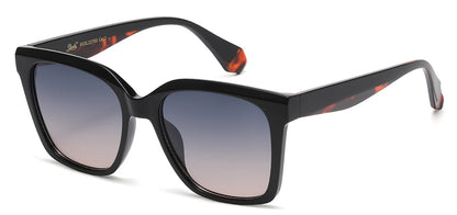 Giselle Classic Square Sunglasses gsl22760