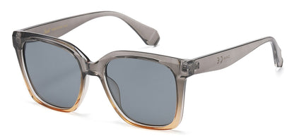 Giselle Classic Square Sunglasses gsl22760