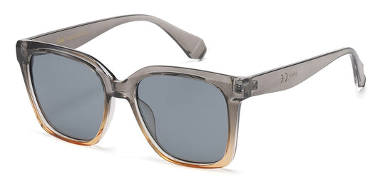 Giselle Classic Square Sunglasses gsl22760