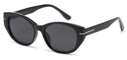 Giselle Chic Cat-Eye Sunglasses gsl22762