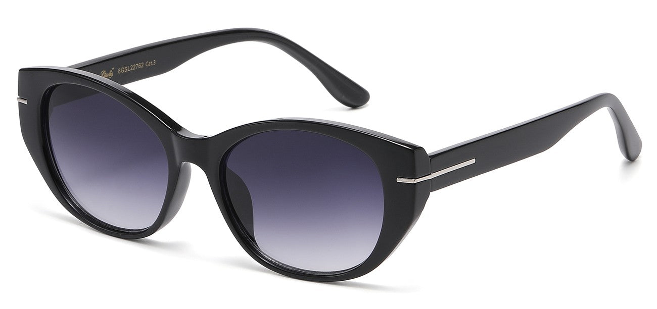 Giselle Chic Cat-Eye Sunglasses gsl22762