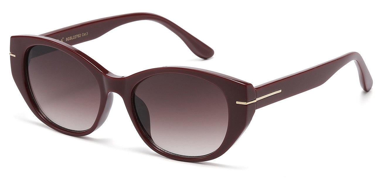 Giselle Chic Cat-Eye Sunglasses gsl22762