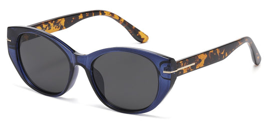 Giselle Chic Cat-Eye Sunglasses gsl22762