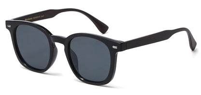 Manhattan Square Frame Sunglasses mh85019