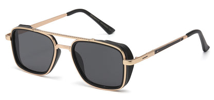 Manhattan Oversized Pilot Shades mh88084