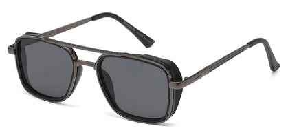 Manhattan Oversized Pilot Shades mh88084