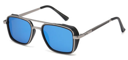 Manhattan Oversized Pilot Shades mh88084