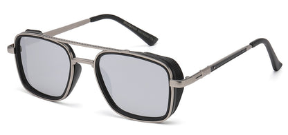 Manhattan Oversized Pilot Shades mh88084