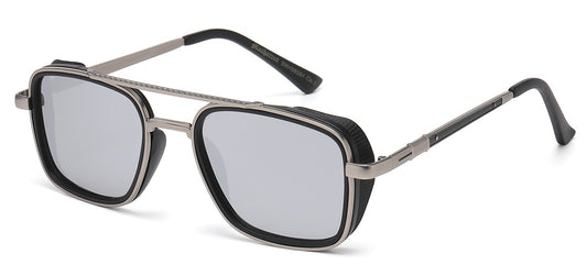 Manhattan Oversized Pilot Shades mh88084