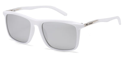 Xloop Neon Mirror Sunglasses x2803