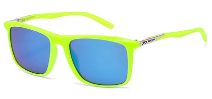 Xloop Neon Mirror Sunglasses x2803