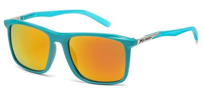 Xloop Neon Mirror Sunglasses x2803