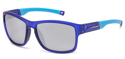 Xloop Sport Wrap Sunglasses x2800