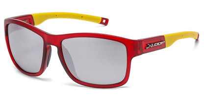 Xloop Sport Wrap Sunglasses x2800