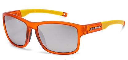 Xloop Sport Wrap Sunglasses x2800