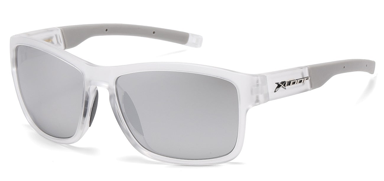 Xloop Sport Wrap Sunglasses x2800